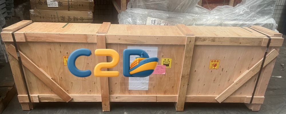 Freight Shipping From China To Antigua